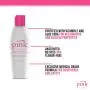 Pink Silicone Lubricant - Hypoallergenic Silicone-Based Lubricant Enriched with Aloe Vera & Vitamin E for Maximum Comfort and Long-Lasting Lubrication (4.7 Fluid Ounce - 140 Milliliter)