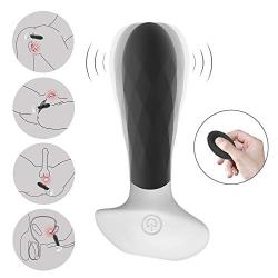 Mutiple Modes Powerful Víbrating Pennis Ríngs Medical Silicone G S-Potter Stímülátè for Couple six Male Masterbetion S`e`x Toy for Couples for Sore Back Foot Neck Leg