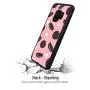 Samsung Galaxy S9 Case,Flexible Soft TPU Cover Shell,Slim Silicone Black Rubber Non-Slip Durable Design Protective Phone Case for Samsung Galaxy S9 -Biscuits