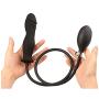 Inflatable Enema Oversized Silicone Enema Bulb Explosion-Proof Design Clean Anal Silicone Rinse Men and Women.。710731548640