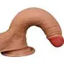Super Realistic Soft Silicone Dildo Suction Cup Male Artificial Penis Dick Woman Masturbator Adult Sex Toys Dildos For Women