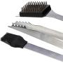 AmazonBasics Grilling Tool Set - 15piece