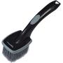 AmazonBasics Wheel Brush, Short Handle