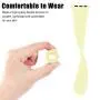 DaQin Band Compatible with Apple Watch 38mm 40mm 42mm 44mm for Women and Men, Sport Replacement Wristbands for iWatch Series 5 Series 4 Series 3/2/1, S/M, M/L