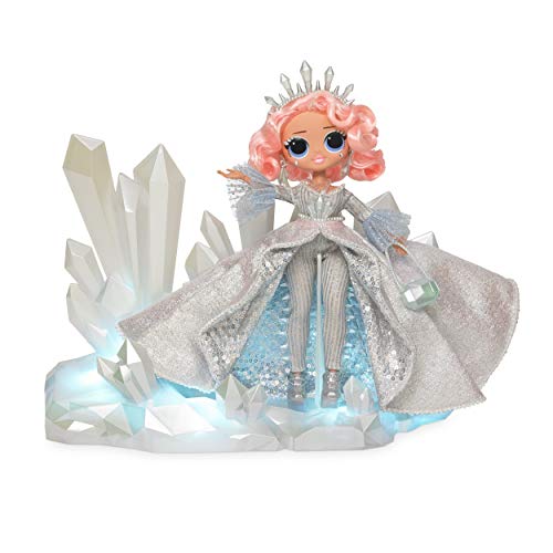 L.O.L. Surprise! O.M.G. Crystal Star 2019 Collector Edition Fashion Doll