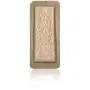 MedVanceTM Silicone - Bordered Silicone Adhesive Foam Dressing Size 4”X8” (2.4&quotx 6.4" Pad) Box of 5 dressings