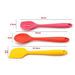 Silicone Kitchenware Set Silicone Kitchenware Set Of 10