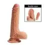 Large Size Waterproof Soft and Safe Silicone Wand Massager Toy