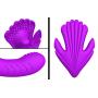 Practical Realistic Silicone Perfect Toy Gl?ns Trainer for Men P?n?-?s R-?ng Del?y ?`jǎcǔl?t?on P?ns V?Ъr?tors M?ssagers Male M?stú`rЪātor ?l`?ck M?ssager Secret Delivery (Purple)
