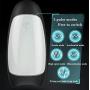 Jjek Man Cup Toy USB Charged Silicone M?st?rb?t??n Cup 5 Speed Tight V?g?n? Electric Male M?st?rb?t?r for Men Tshirt Tool Handle Device