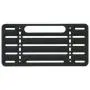 VPWare Universal 12" x 6" License Plate Mounting Kit