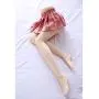 TINGSHOP Realistic Woman Legs, Ass and Reality 3D Sex Silicone Doll Anal Vaginal, Realistic Adult Male Masturbation Device, Toy, Carefully Packed