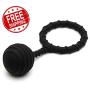 Stretchy Silicone Weighted 1.25&quot Ring Toys for Men ForYou2872