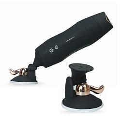 SessoLOVE Smart Heating Toys for Gay Men Adult Cup USB Rechargeable