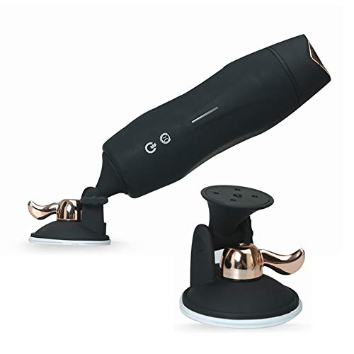 SessoLOVE Smart Heating Toys for Gay Men Adult Cup USB Rechargeable