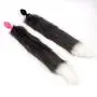 iTimo Fox Tail Anal Plug Silicone Dildo Butt Erotic Toys Sexy Romance Funny Adult Products Sex Toys for Men/Women