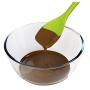 Silicone kitchenware, 6 Piece Silicone Cooking Utensils Set, Spatula Set Silicone Kitchen Utensils, Nonstick and Heat Resistant Cookware Set