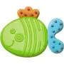 HABA Clutching Toy Fish Silicone Teether