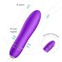 GHRNGS Glass Dillos for Women Remote Vaginial Tighten Quiet Clitorialorial Silicone Toys
