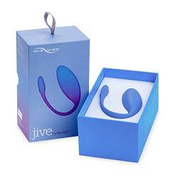 We-Vibe Jive, Periwinkle Blue