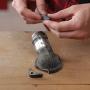 J-B Weld 8267 SteelStik Steel Reinforced Epoxy Putty Stick - 2 oz.
