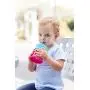 Boon Snug Straw 3Pk Pink/Purple/Blue