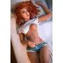 Realistic Silicone Life Size Adult Toys Doll HYH1079