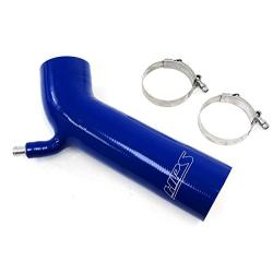 HPS 57-1232-BLUE Blue Silicone Air Intake Hose (Post MAF Tube)