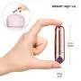 Powerful Finger Design Mini Bullet V-ǐbrátors Toys for Woman USB Charged Waterproof Quiet 10 Speeds Cl?T Wand Silicone
