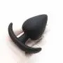 Toysdance Silicone Butt Plug With Handle Aex Sex Toy 268-S