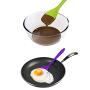 Kitchenware Utensils Set 10 Piece MlticolorPremium Silicone Heat Resistant Non-Stick Cooking Professional Tools