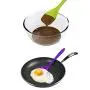 Kitchenware Utensils Set 10 Piece MlticolorPremium Silicone Heat Resistant Non-Stick Cooking Professional Tools