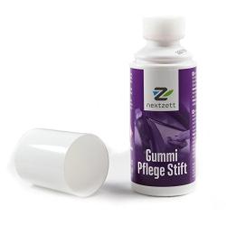 nextzett 91480615 Gummi Pflege Stift Rubber Care Stick - 3.4 fl. oz