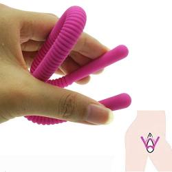 Silicone Material, Free to Bend, Female Toys, Suitable for Couples