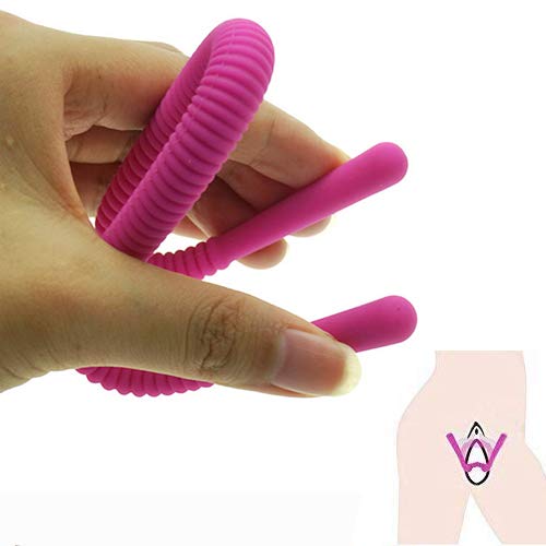 Silicone Material, Free to Bend, Female Toys, Suitable for Couples