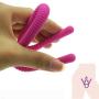 Silicone Material, Free to Bend, Female Toys, Suitable for Couples