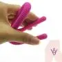 Silicone Material, Free to Bend, Female Toys, Suitable for Couples