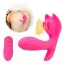 tatanuss Waterproof G -Spot Stimulator Powerful Suction Toy for Woman six Toys for Women Pleasure Licking Sexy Lingerie for Women T-Shirt