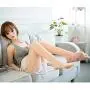 XMTX 158cm Sex Dolls Real Adult Lifelike TPE Love Dolls Sex Toys for Men Full Size Silicone Sex Doll with Skeleton
