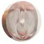 Phenom Male Masturbator Lifelike Ribbed Crystal Clear Silicone Vagina Pocket Pussy Masturbation Adult Sex Toys for Men