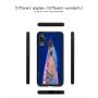 Samsung Galaxy A40 Case, Arowana Shock-Absorption TPU Rubber Bumper Samsung Galaxy A40 Case, Ultra Thin Slim Protective Cover for Samsung Galaxy A40-Black