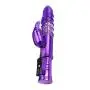 MinminZ 12 Silent Vib Patterns G Spotter Rabbit Vibrartorfor Women Stimulation Waterproof Silicone Dido Vibrantor Six Toys for Women and Couples