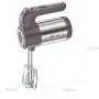 BINZHI Egg Beater Electric Household Mini Cream Machine Baking Mixer Eggbeater Handheld -10 Speed Adjustable Kitchen gadget