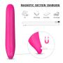 Female Massage Stick Adult Toys for Women for Sex Dicks Prime Sexe Toys of Woman Anal Silicone+ABS Material