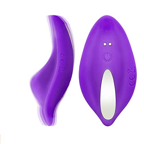 Hot Sale Waterproof Wearable Butterfly Silicone Remote Control Vibrartor Toys for Women Clitorials Sucking Toy for Adullt Couple and Female