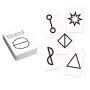 Winning Moves Games Brainspin Creativity Game