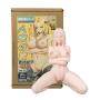 Elsa Babe Adult Male Stroker Silicone Masturbator Sex Toy Portable Entity Sex Doll [Kurashiki Aiko]