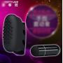 Bg(gmjk) Shirt Vi`br?tórs New Product Finger Vibration Set Fingertip Lover Silicone Material Waterproof Mute Adult Sexn- Products Finger Lover BI-014437,FingerLoverBi-014437