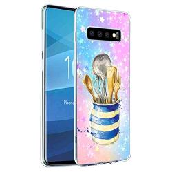 Samsung Galaxy S10e Kitchenware Case [5.8 Version] Updated