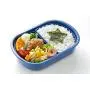 Lunch Box 450ml Bento Box Super Mario 17 RB3 A